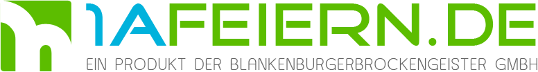 1Afeiern.de 1Afeiern.de